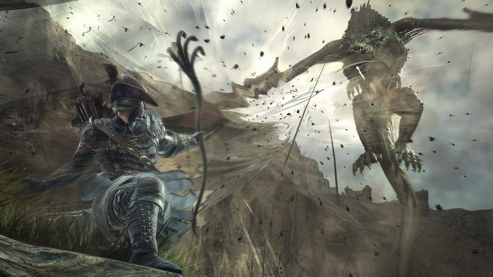 DD2_Magick Archer.png DD2_Magick Archer.png